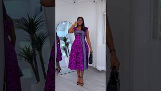 MISHONO YA MAGAUNI YA BATIKI #zamakalefashion #latestafricaprint #africanclothing #fashion