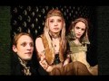 Rasputina - My Porcelain Life (slideshow)