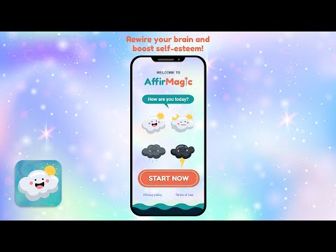 AffirMagic: Daily Affirmations