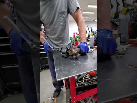 Tiger Tools 10105 U-Joint press
