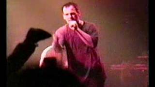 Bad Religion - Modern day catastrophis - Houston 1995