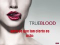 true blood - jace everett I wanna to do bad things ...