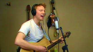 Where Have All the Average People Gone - Roger Miller Cover