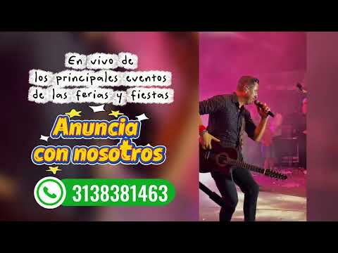 🚨 ¡Las Ferias y Fiestas de Santa Rosa del Sur se viven por Sur TV! 🎉📺