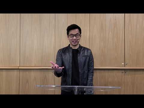 Hebrews 19: The Race Of Faith - Hebrews 11:30-12:2 (English)