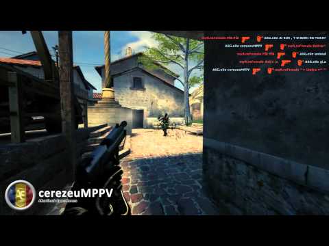 myRevenge e.V. - Cup #2 (Romania)