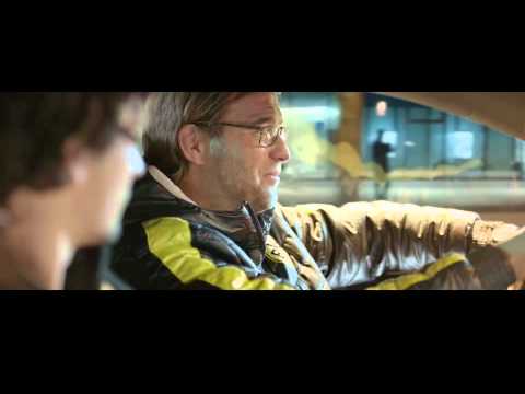 Opel Active-TV-Spot: Jürgen Klopp, Mats Hummels, Roman Weidenfeller (Transfergerücht)
