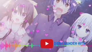 Download lagu ★DJ REMIX DENGAN KO SA NYAMAN & PASTI SA BILANG Original[NIGHTCORE]★ mp3