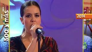 Roko- Luz- Menuda Noche 2014