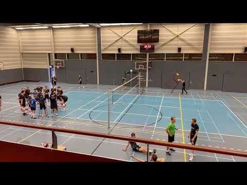 Simplex/SSS - Talentteam Papendal