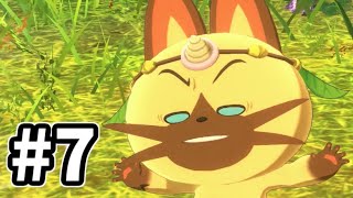 うるせぇ【モンスターハンターストーリーズ2〜破滅の翼〜】Part7