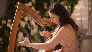 Download lagu Only Time (Enya harp cover)- Helen Seleznyova mp3