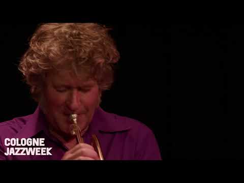 Martin Fondse, Eric Vloeimans & Matangi String Quartet ⎪ live at CJW 2021  ⚪️