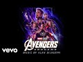Alan Silvestri One Shot From Avengers Endgame Audio Only