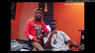 Kelvin Boj (Laylow) - Olosho feat. Fetty Wap (Snippet)