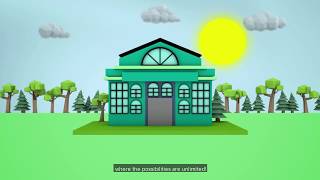 আগামীর লাইব্রেরি