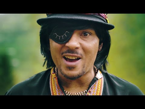 Jonych - Рібок або Найк | Official Video