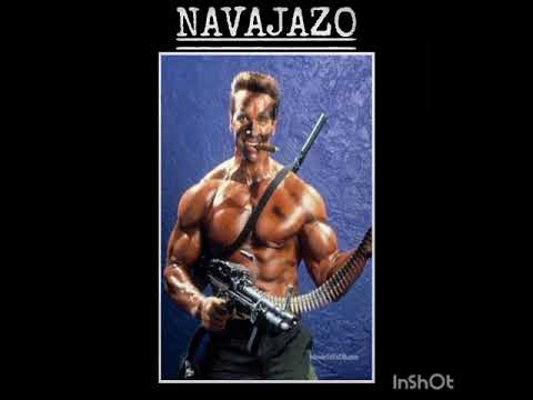 NAVAJAZÖ - KIEN ESTA FUMANDO?