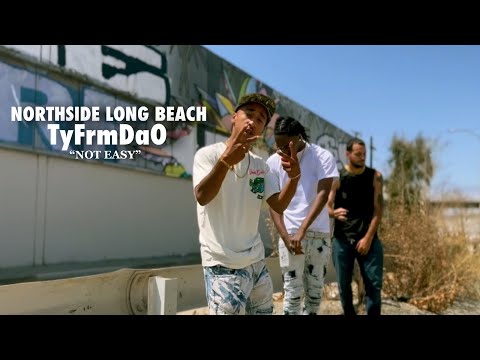 TyfrmdaO Music Video