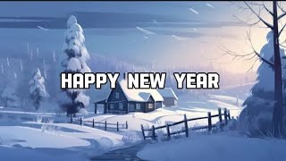 Abba - Happy New Year (lyrics)