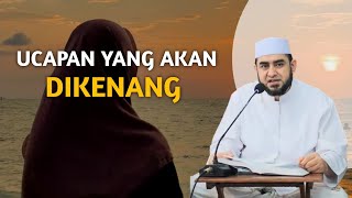 Download lagu MENJAGA LISAN UNTUK DIRI DAN ORANG LAIN | Habib Achmad Al Habsyi mp3