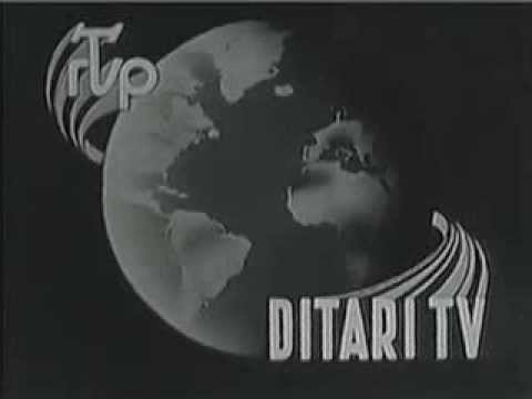 JRT TV Priština - Ditari (Dnevnik na albanskom jeziku) - 1975