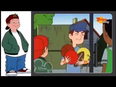 Disneys Große Pause Folge 62 - Wer hat hier die Schuld? & Das Geschenk