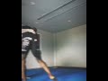 Logan Paul sharpening his MMA tools against 2 UFC champs ??️ #shorts