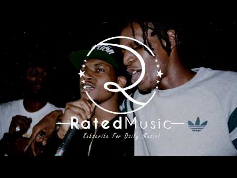Skeng X Sleeks (Section Boyz) - Rap Beef