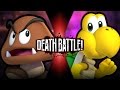 Goomba VS Koopa | DEATH BATTLE! | ScrewAttack ...