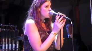 Harry Irene, Captain Beefheart by Jolene Grunberg