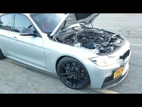 Bmw 340i Dinan Elite Stage 1 Tune Review and Dinan Springs Update Video