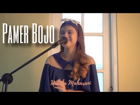 Didi Kempot - Pamer Bojo I Nabila Maharani ( Live Cover )