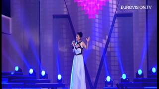 Sofi Marinova - Love Unlimited (Bulgaria) 2012 Eurovision Song Contest