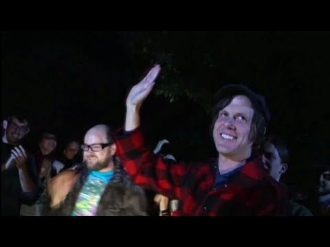 jeff mangum - engine (holiday suprise 4 percy)