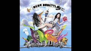 Rollerblades - Eliza Doolittle - Studio Version [LYRICS]