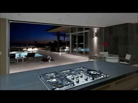 Million Dollar Modern Home Los Angeles