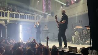 Franz Ferdinand - Evil and a Heathen @ Paradiso Amsterdam 3/3/2025