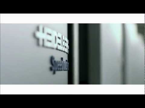 Kern GmbH - Heidelberg Speedmaster SM102.wmv