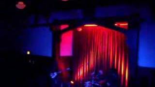 Jandek Live in San Francisco pt. One