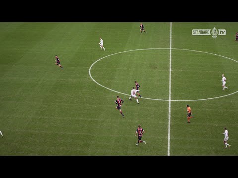 Standard - RFC Liège : 2-2