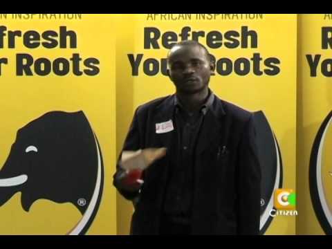 Tusker Project Fame 4 Auditions - Nakuru