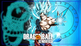 How to get dlc characters and more local stages in dragon ball xenoverse 2 (DBXV2)