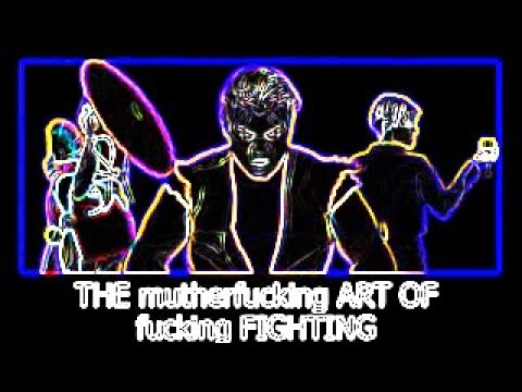 The 3v3 Warfare Bracket Reveal thingie