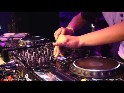 Dominik Eulberg @ NATURE ONE 2011 (official)
