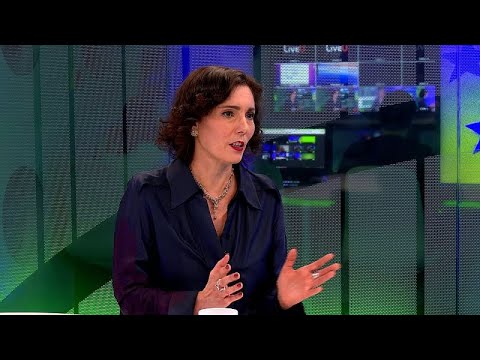 EU-Kommissarin Lahbib: „Hamas ist für uns kein Gesprächspartner“