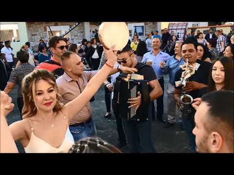 Orkestar Andrije Jovanovica Kute - Mladino kolo