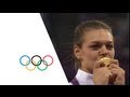 Sandra Perkovic CRO Wins Women S Discus Gold London 2012 Olympics