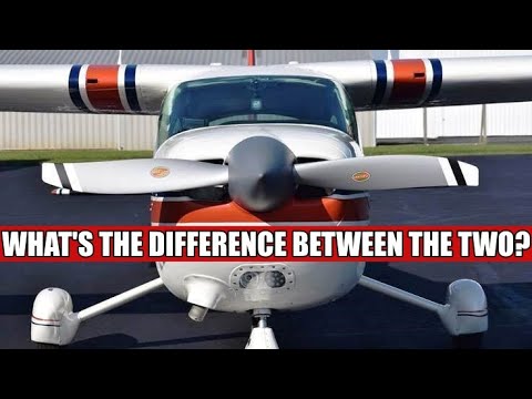 In-Flight Review: Is the 177B Better Than a 172?