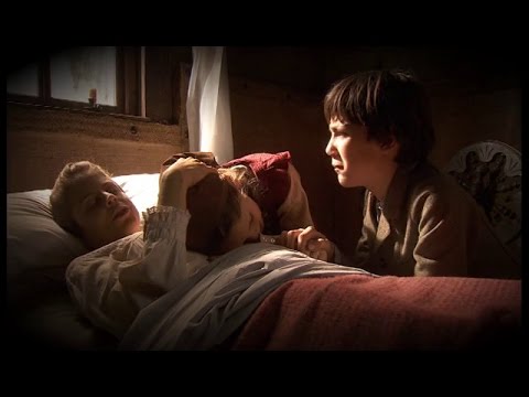 EL SECRETO DE PUENTE VIEJO C972 - Los duros recuerdos de Severo